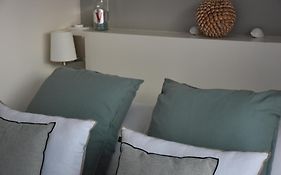 Les Chambres De Marie